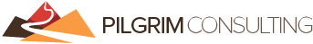 Pilgrim Consulting Group Logo